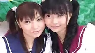 FAP on Asian Girls